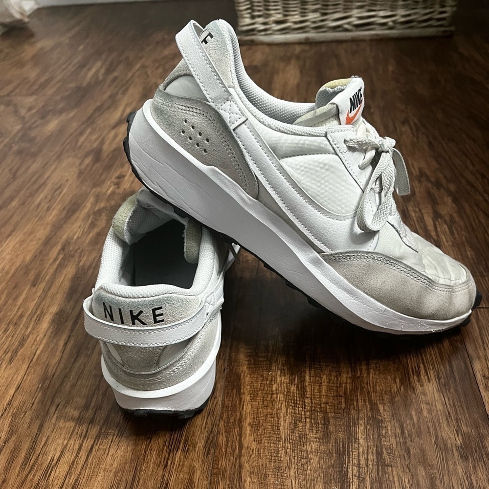 Nike Waffle Debut sneakers